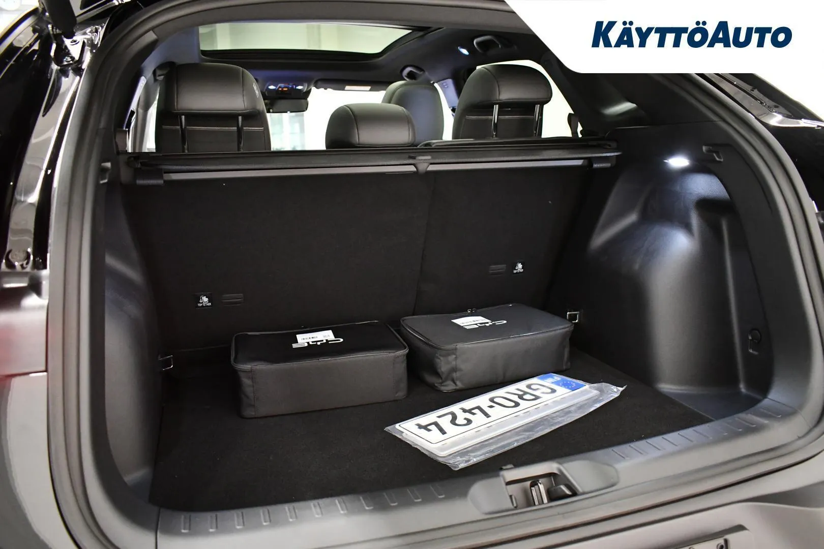 BYD Atto 3 GRO-424 carousel image