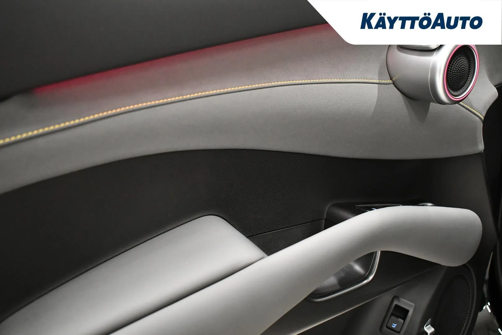 BYD Atto 3 GRO-424 carousel image