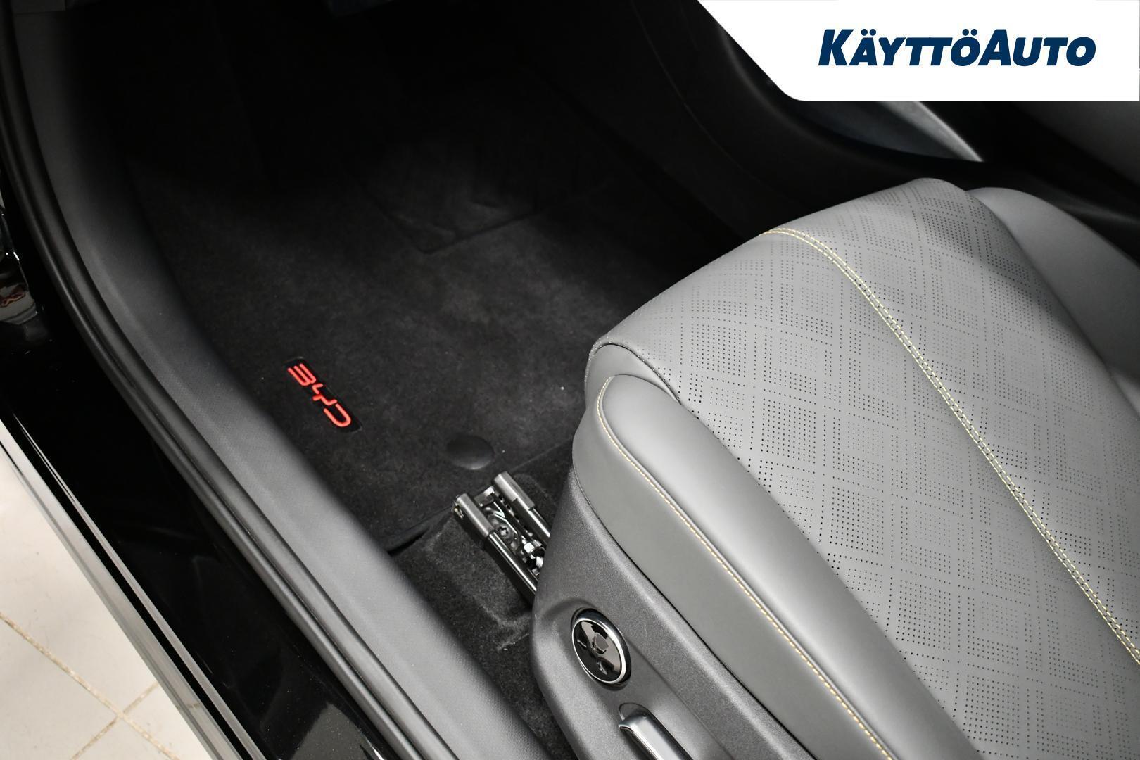 BYD Atto 3 Excellence 2026, kuva 7/20