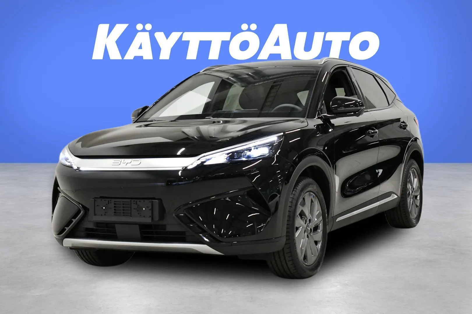 BYD Atto 3 GRO-424 carousel image