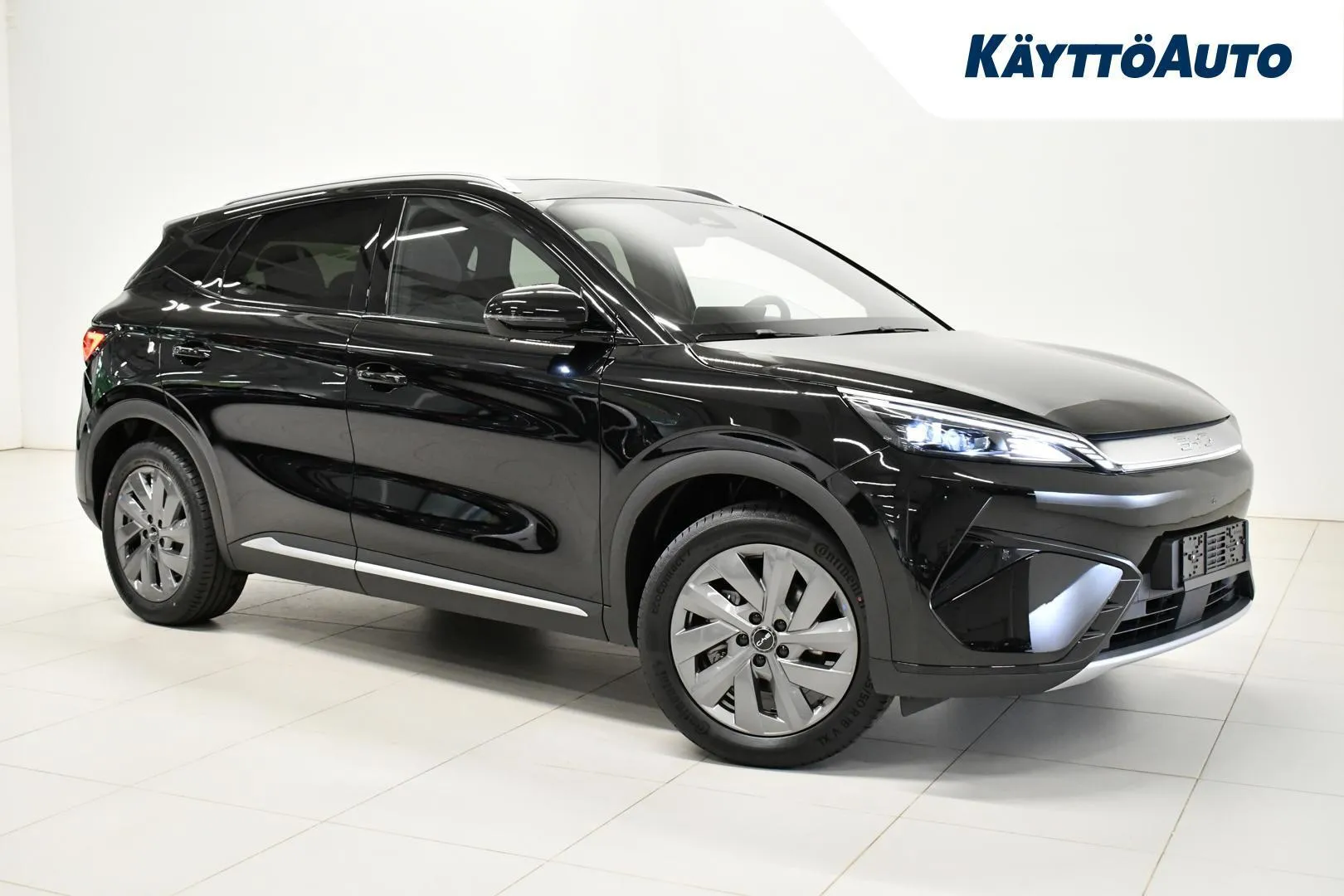 BYD Atto 3 GRO-424 carousel image