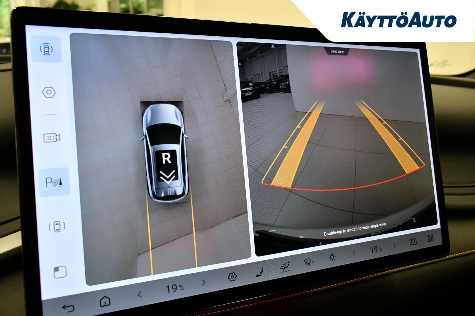BYD Atto 3 GRO-424 carousel image