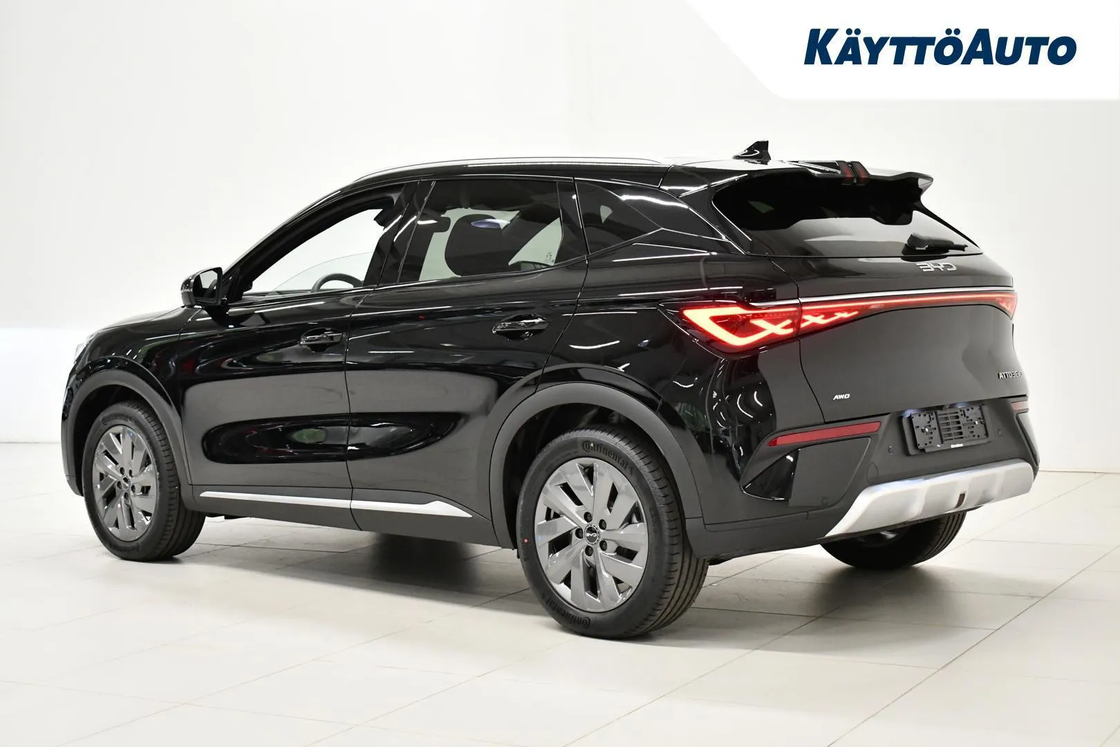 BYD Atto 3 GRO-424 carousel image