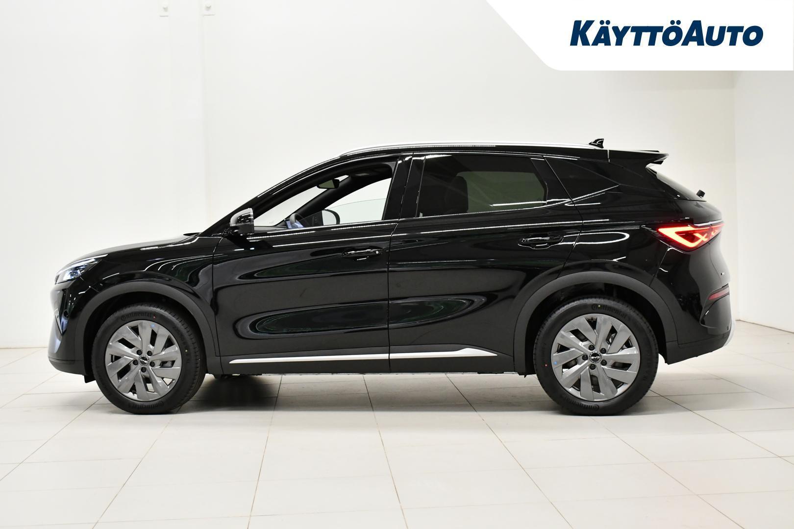 BYD Atto 3 Excellence 2026, kuva 2/20