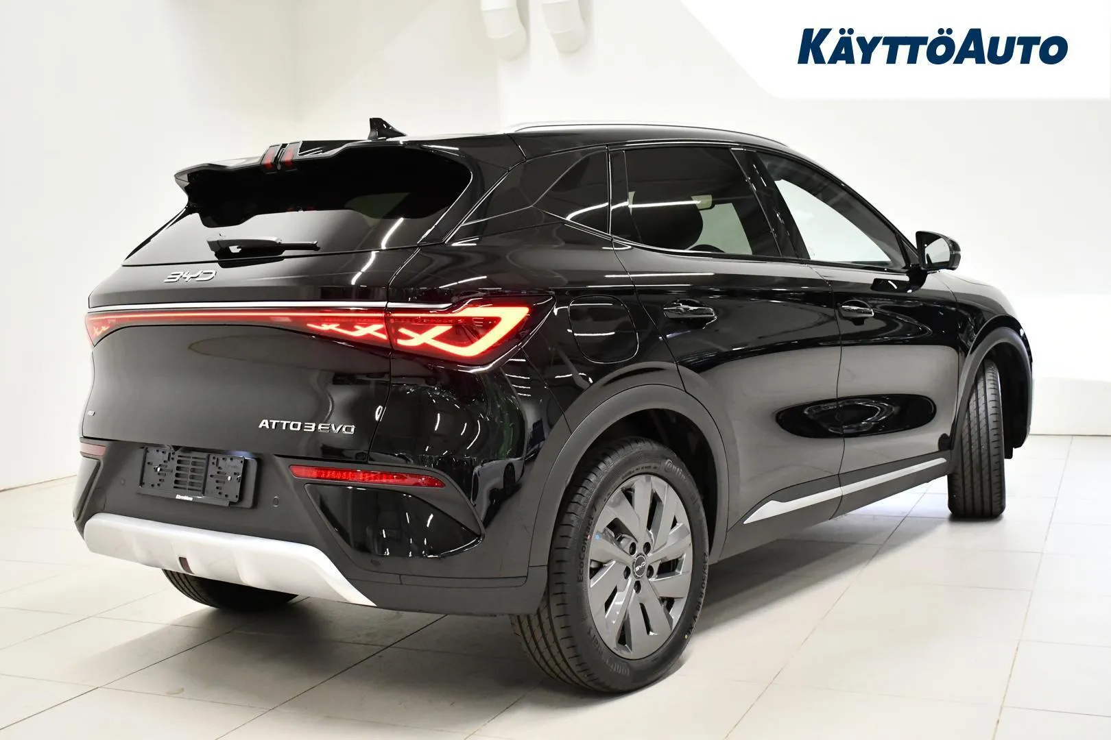BYD Atto 3 GRO-424 carousel image
