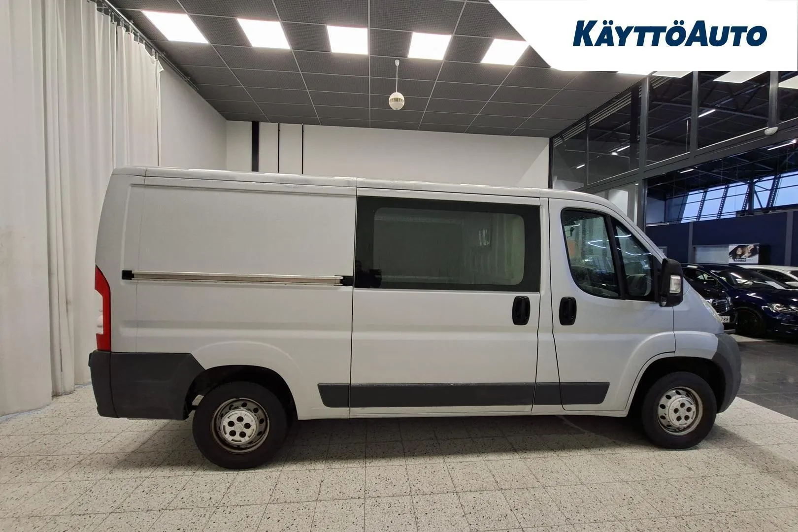 Citroen Jumper EKZ-149 carousel image