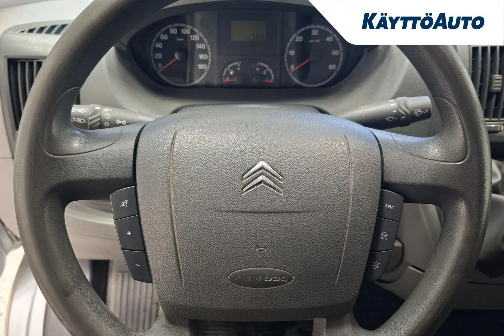 Citroen Jumper EKZ-149 carousel image