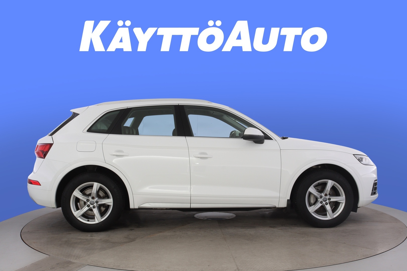 Audi Q5 2017, kuva 6/36