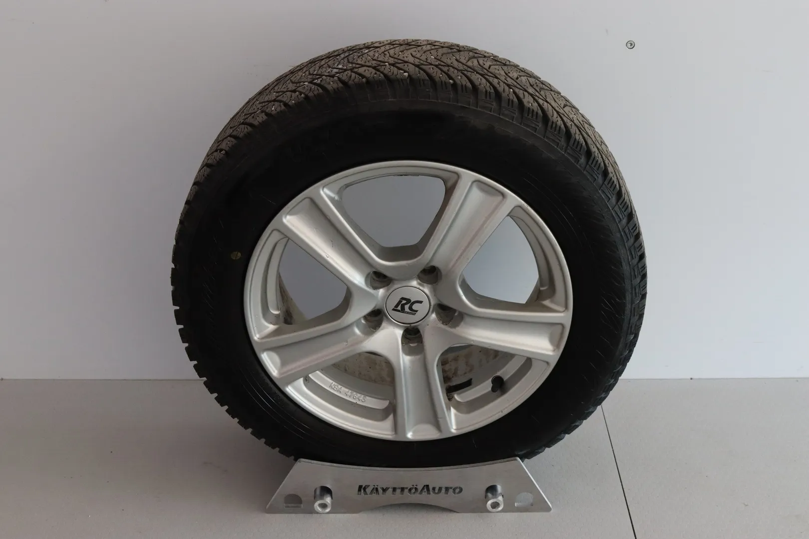 Opel Astra NIE-702 carousel image