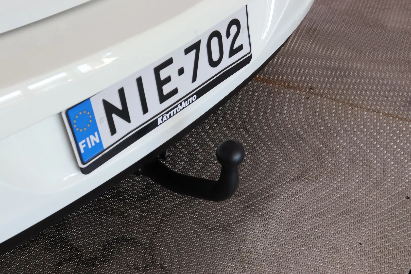 Opel Astra NIE-702 carousel image