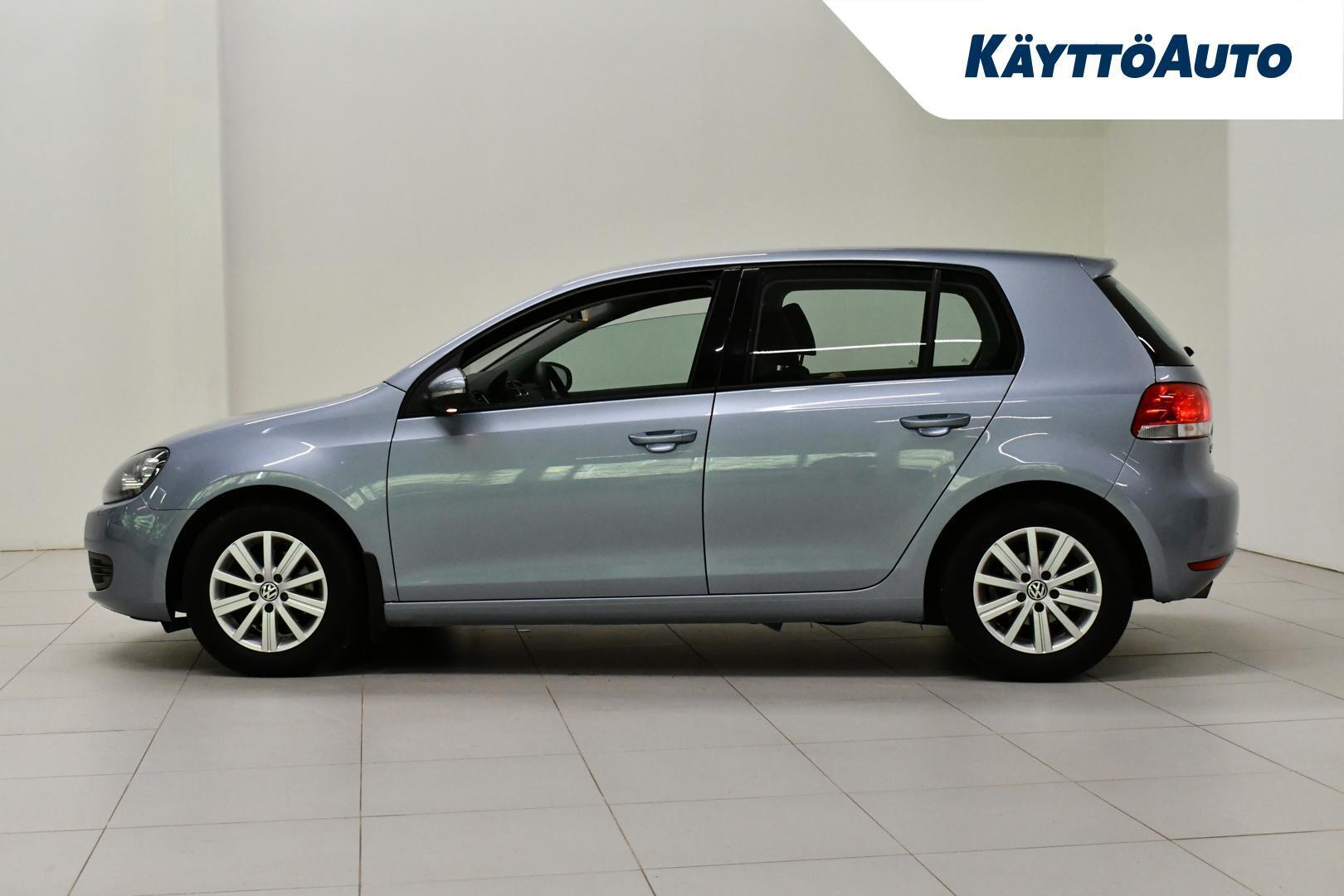 Volkswagen Golf 2012, kuva 2/16