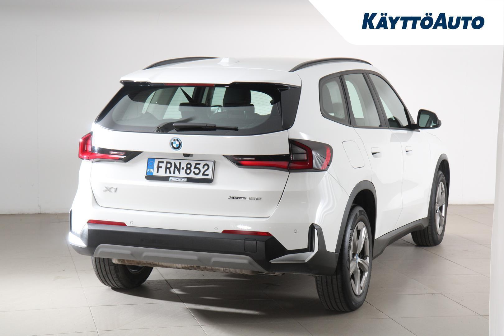 BMW X1 U11 25e xDrive Charged Edition 2023, kuva 6/30