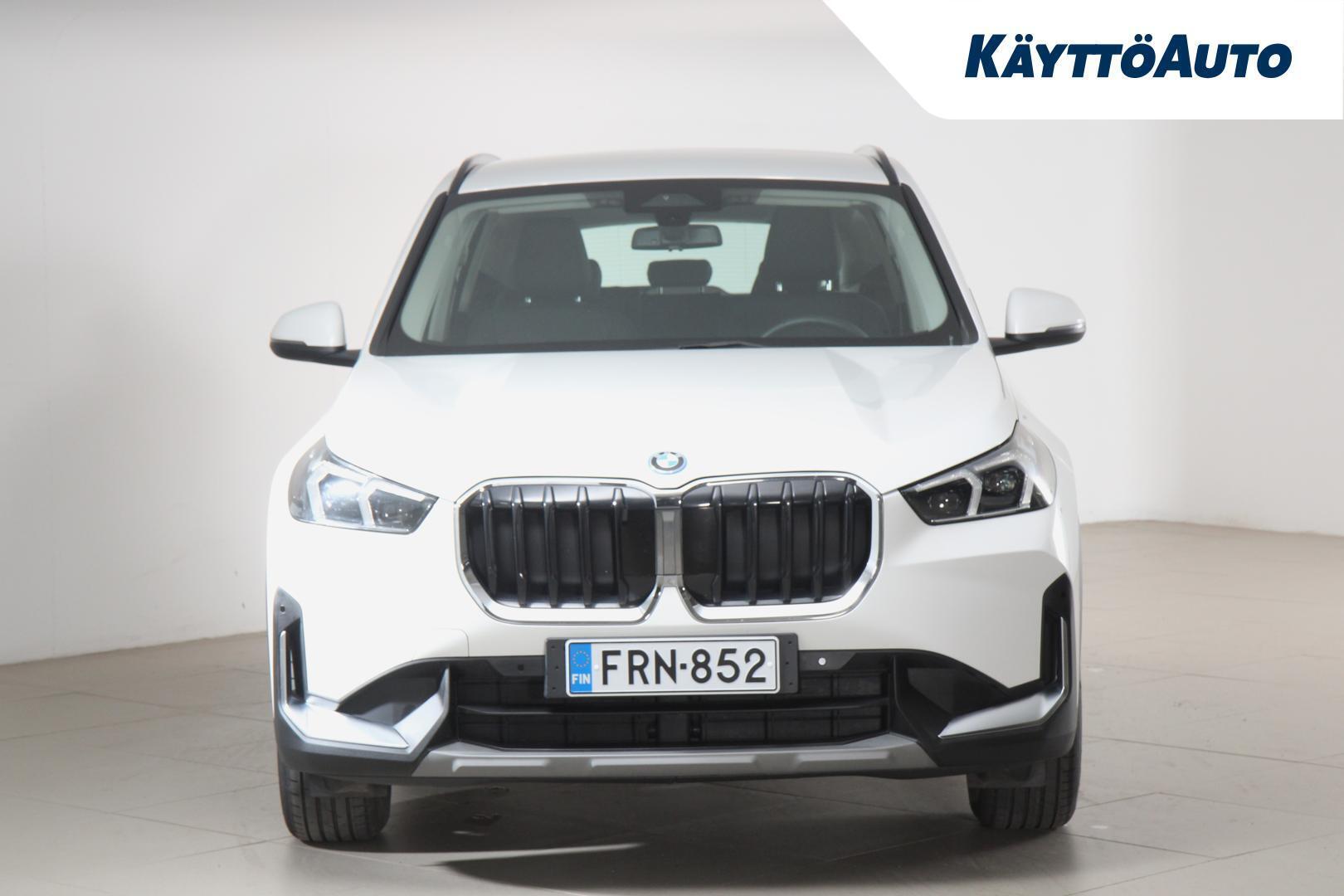 BMW X1 U11 25e xDrive Charged Edition 2023, photo 3/28
