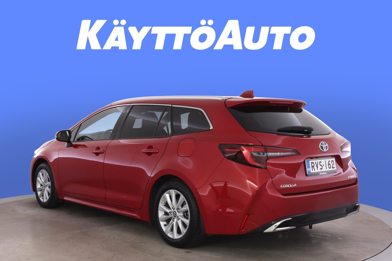 Toyota Corolla 2024, kuva 3/33