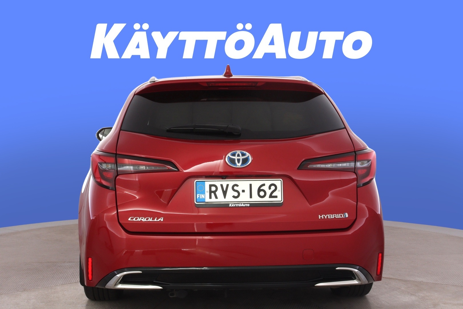 Toyota Corolla 2024, kuva 4/33