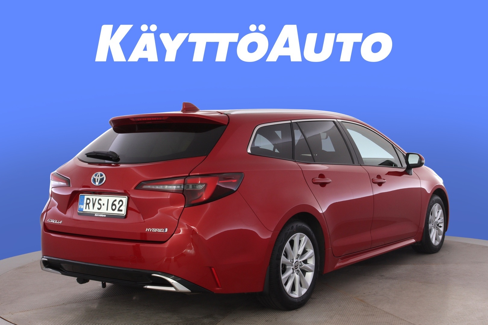 Toyota Corolla 2024, kuva 5/33