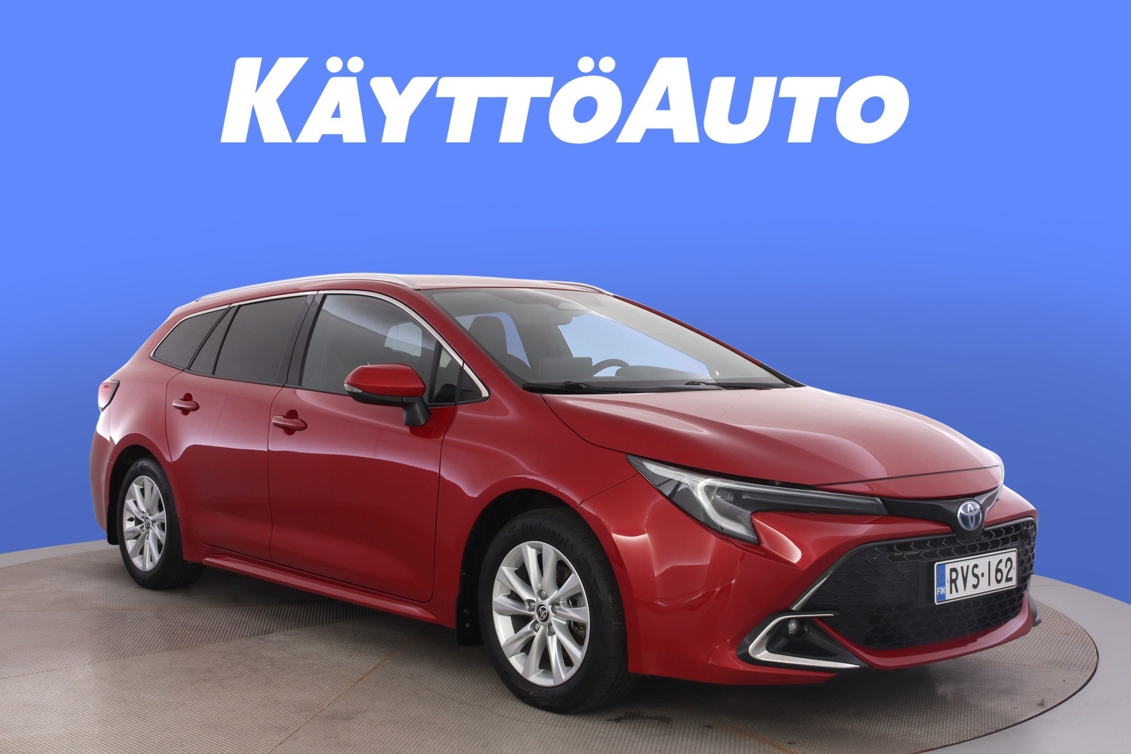 Toyota Corolla 2024, kuva 7/33