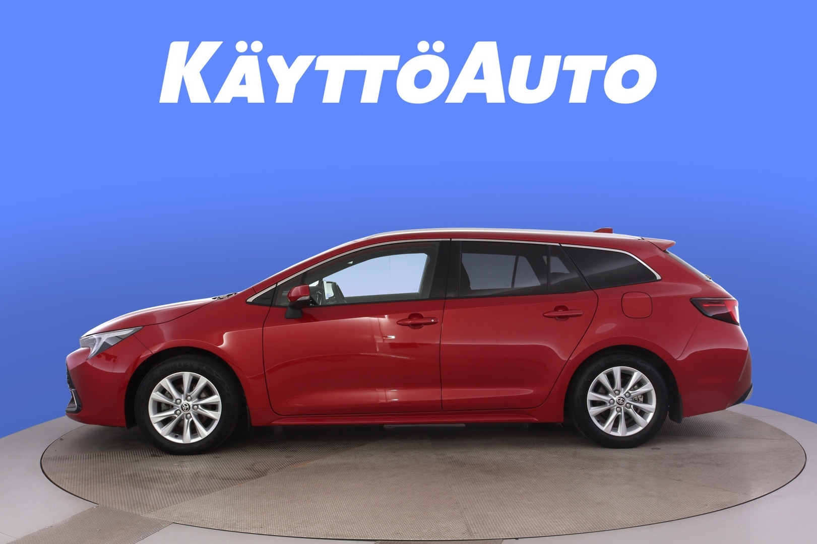 Toyota Corolla 2024, kuva 2/33
