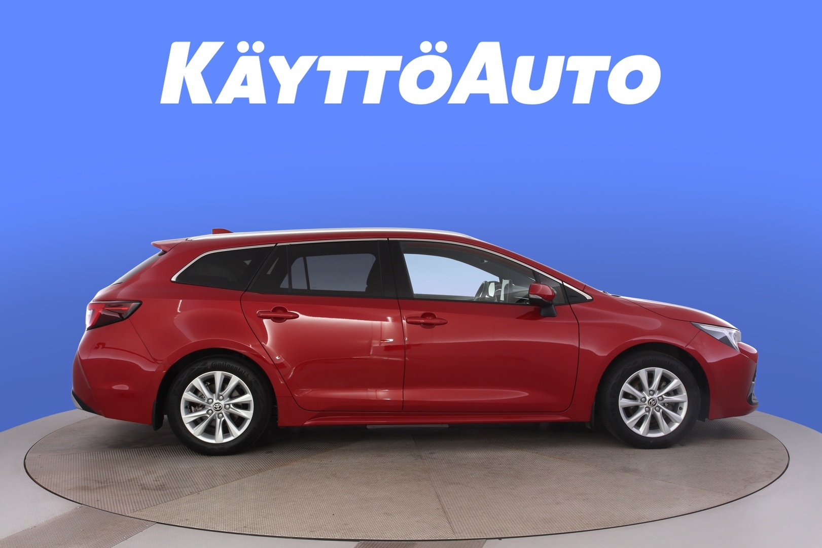 Toyota Corolla 2024, kuva 6/33