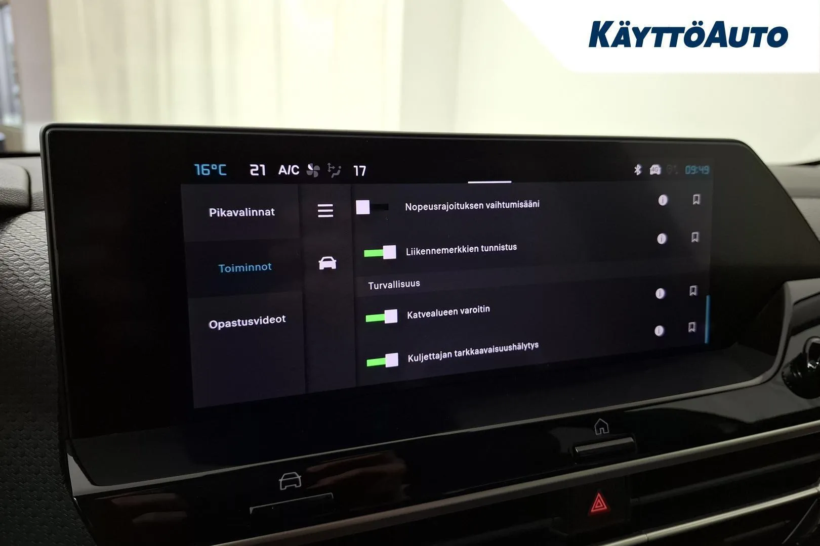 Citroen C4 ITA-720 carousel image