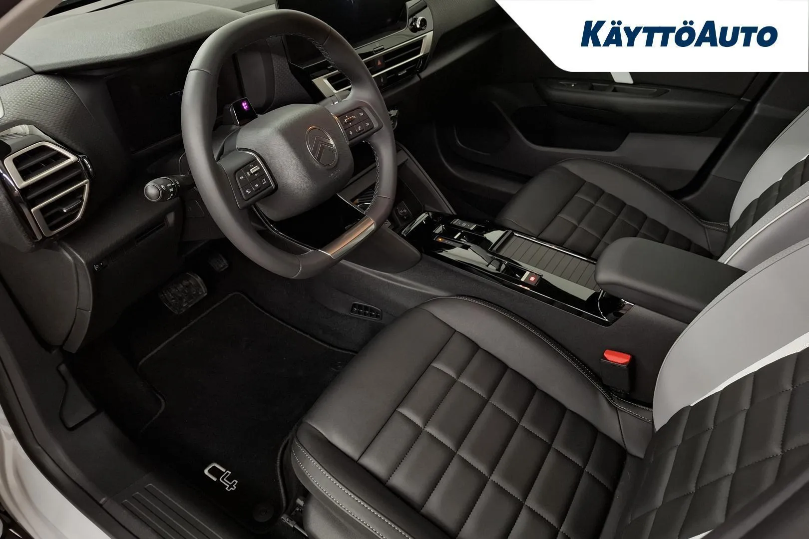 Citroen C4 ITA-720 carousel image