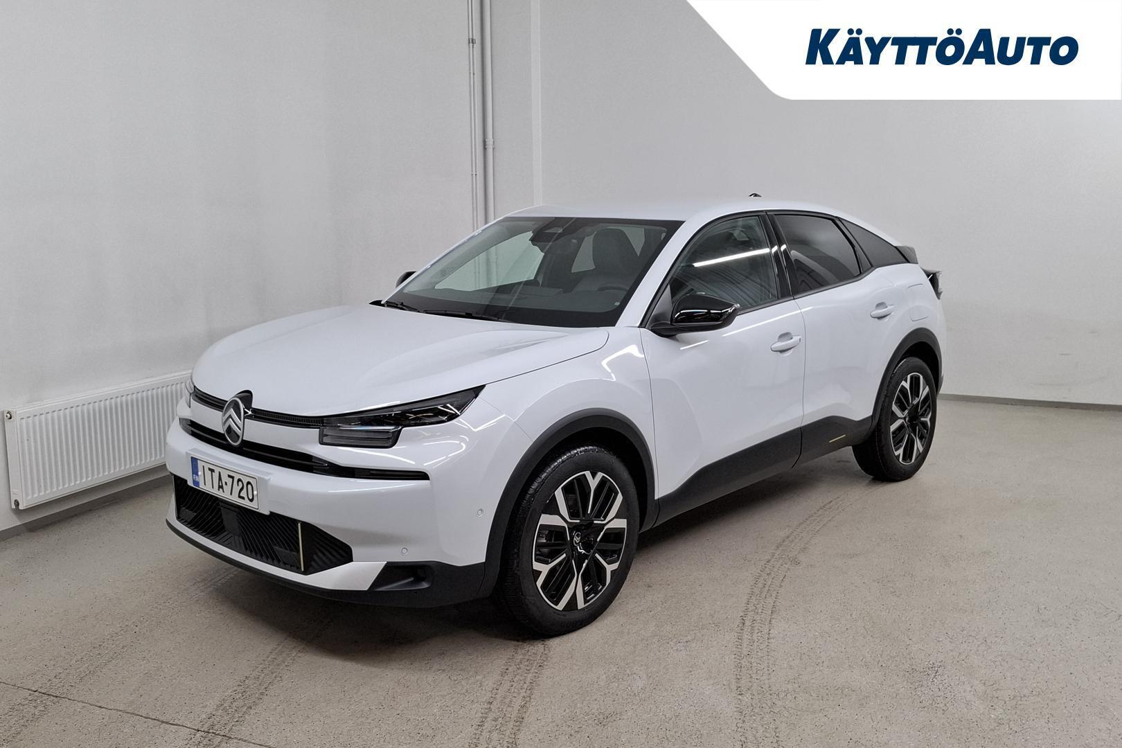 Citroen C4 2026, bild 2/26