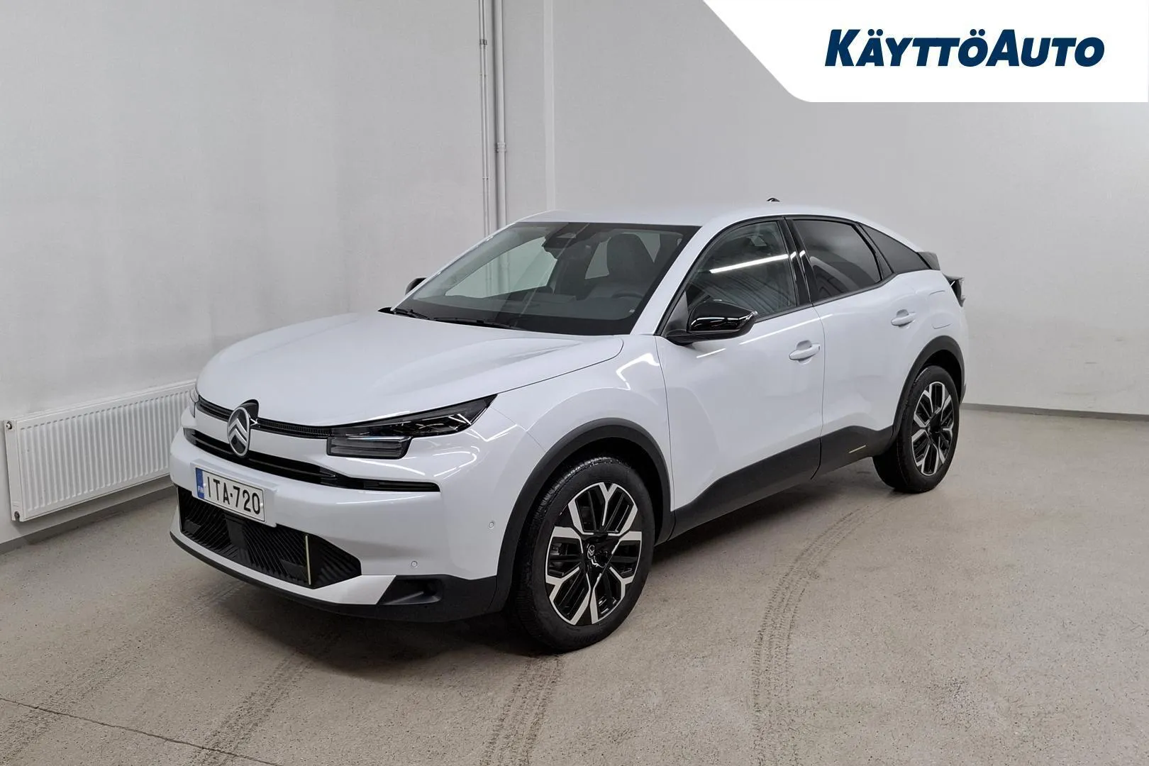 Citroen C4 ITA-720 carousel image