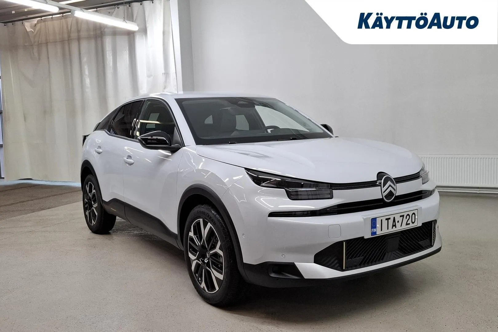 Citroen C4 ITA-720 carousel image