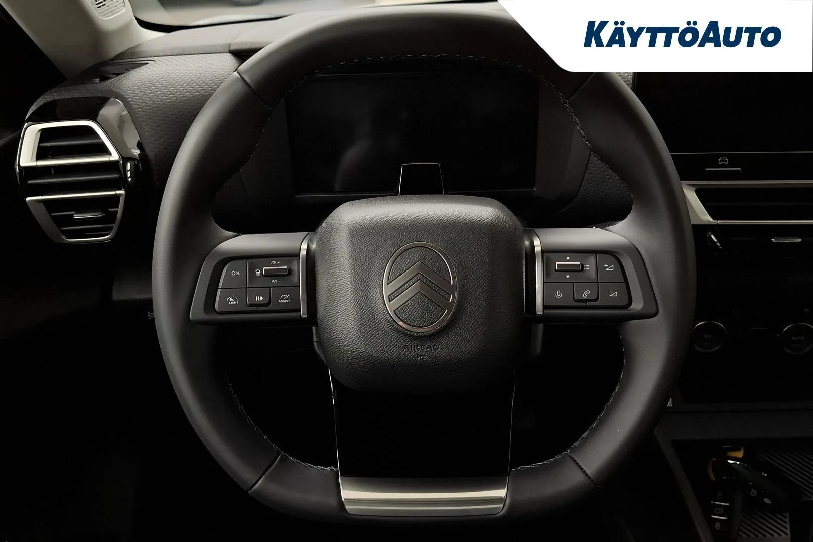 Citroen C4 ITA-720 carousel image