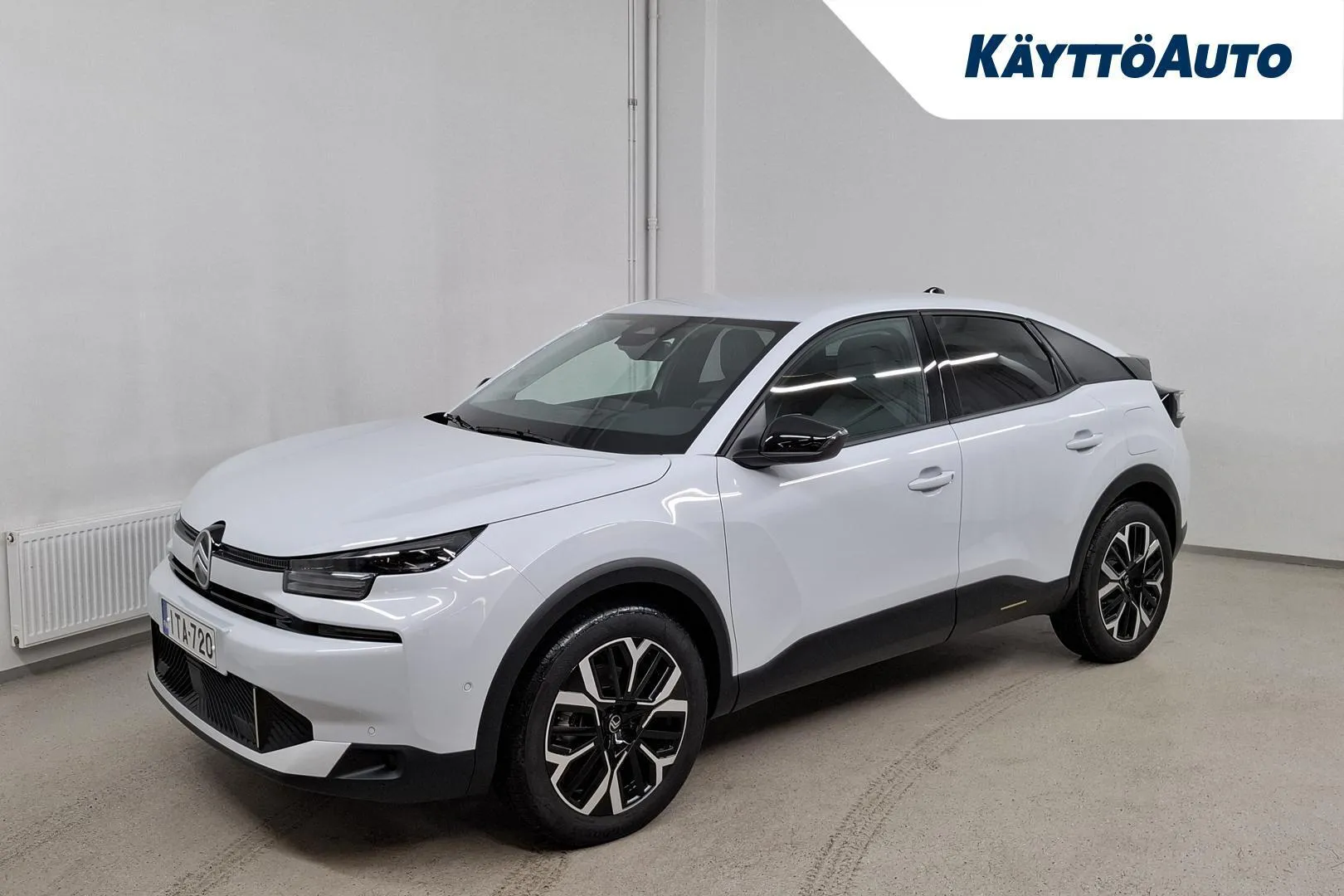 Citroen C4 ITA-720 carousel image