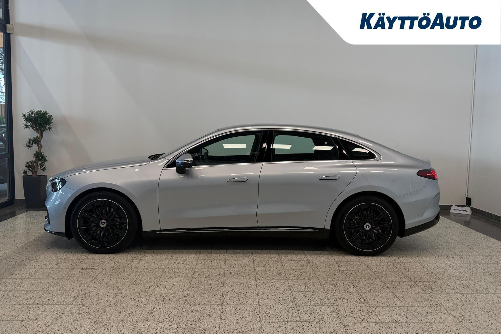 Mercedes-Benz C 2026, kuva 3/24