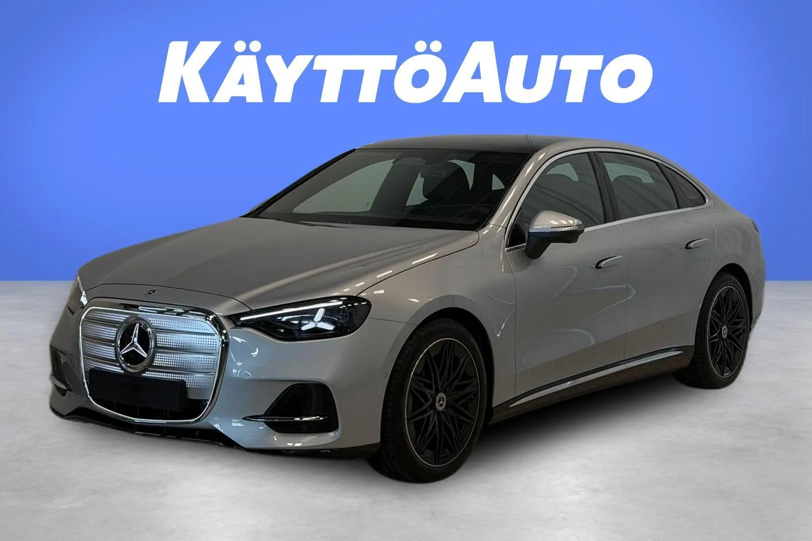 Mercedes-Benz C NOS-163 carousel image