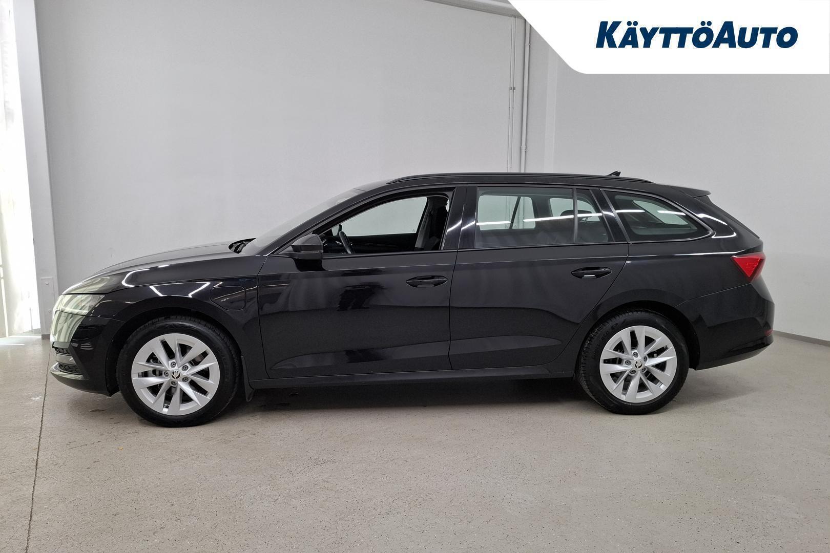Skoda Octavia 2023, bild 4/25