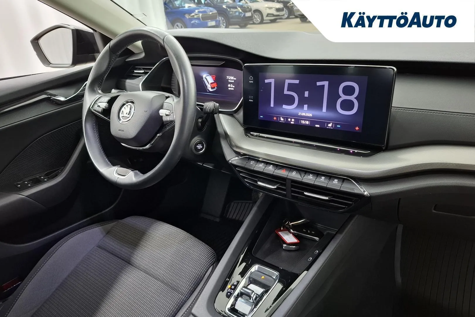 Skoda Octavia SPT-816 carousel image