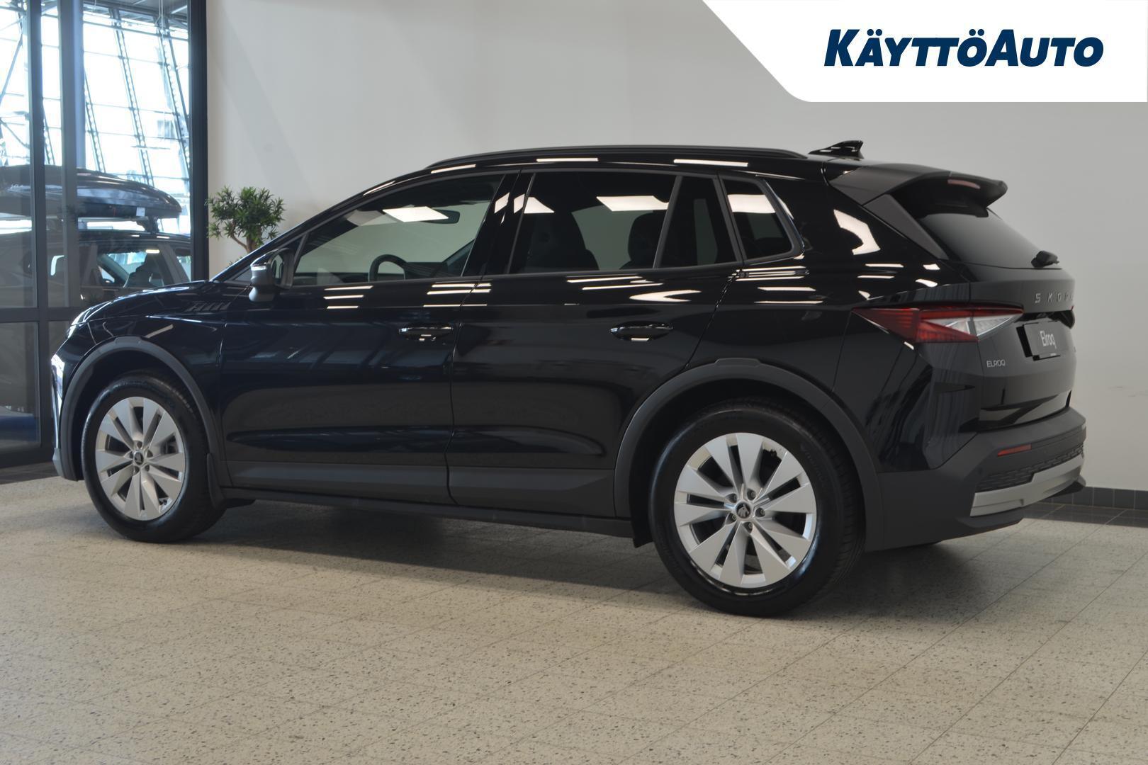 Skoda Elroq 60 Style 2027, kuva 4/31