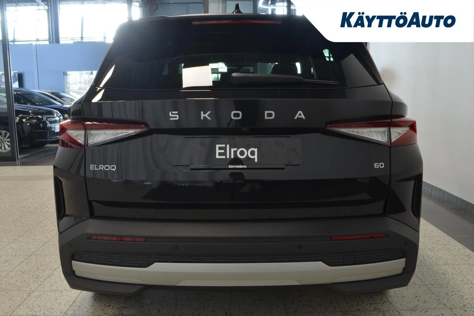 Skoda Elroq NOS-421 carousel image