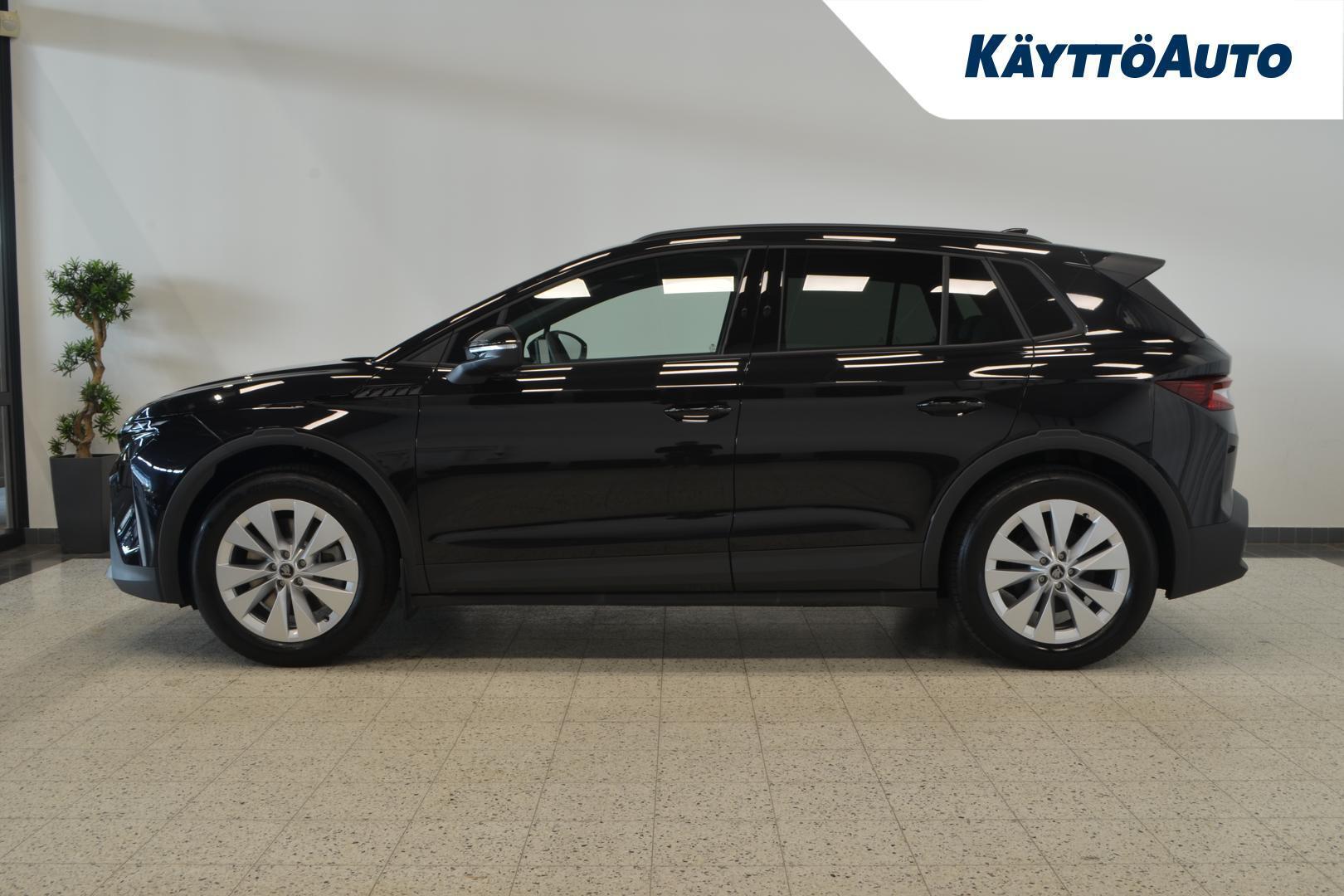Skoda Elroq 60 Style 2027, kuva 3/31