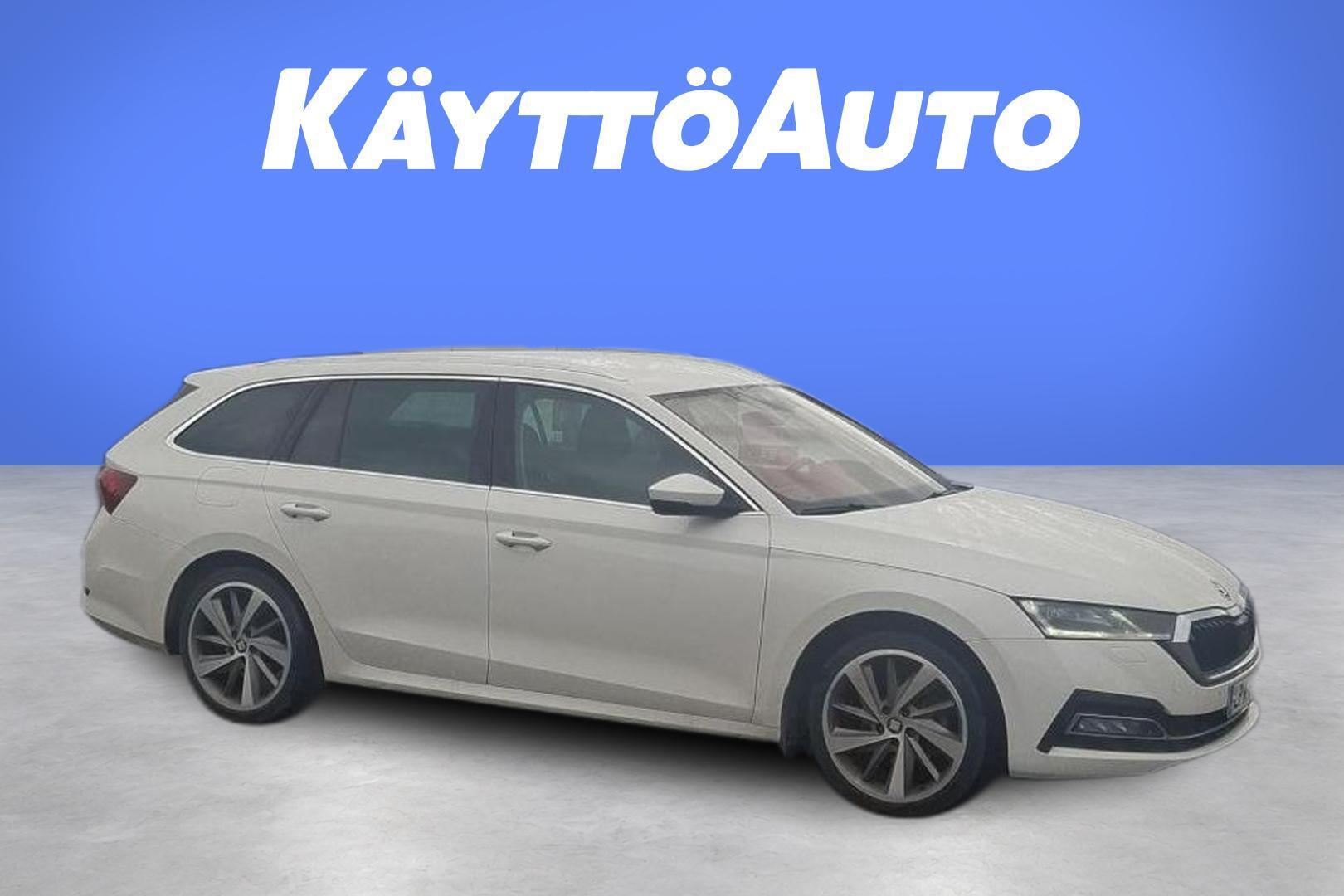 Skoda Octavia 2020, kuva 5/7
