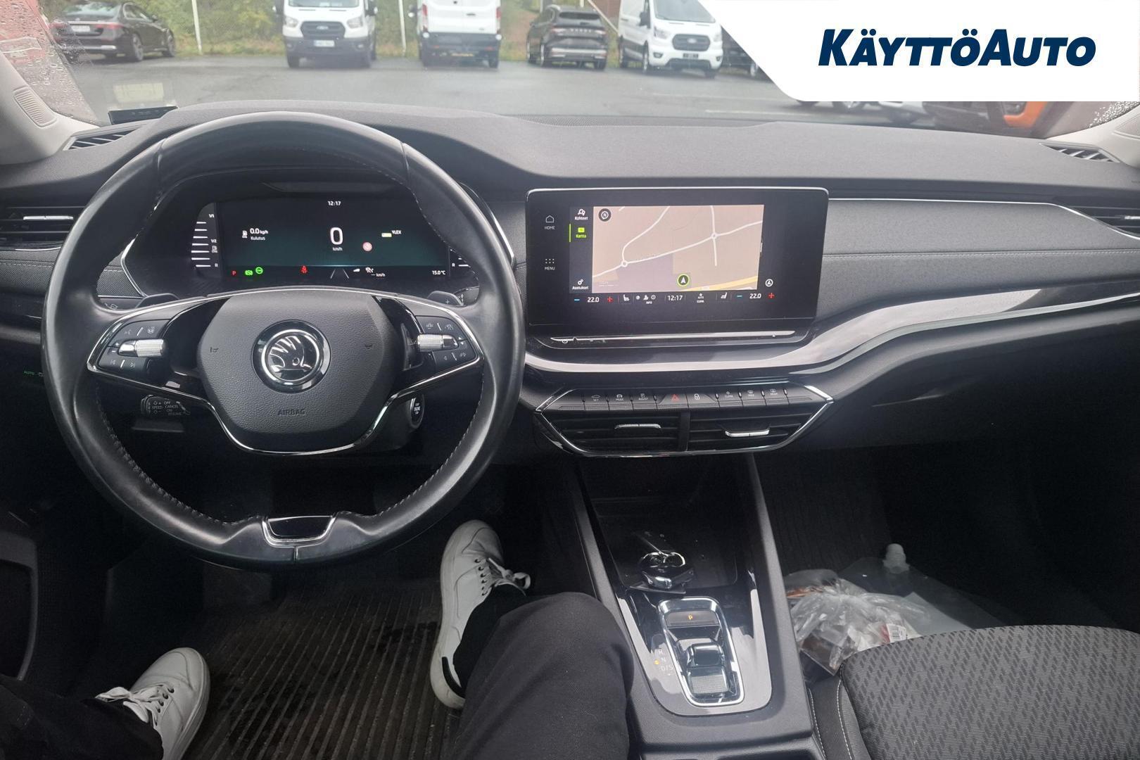 Skoda Octavia 2020, kuva 6/7