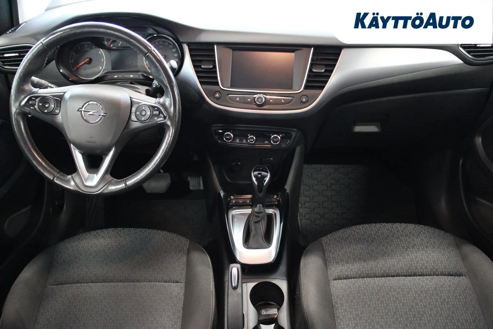 Opel Crossland FPI-634 carousel image