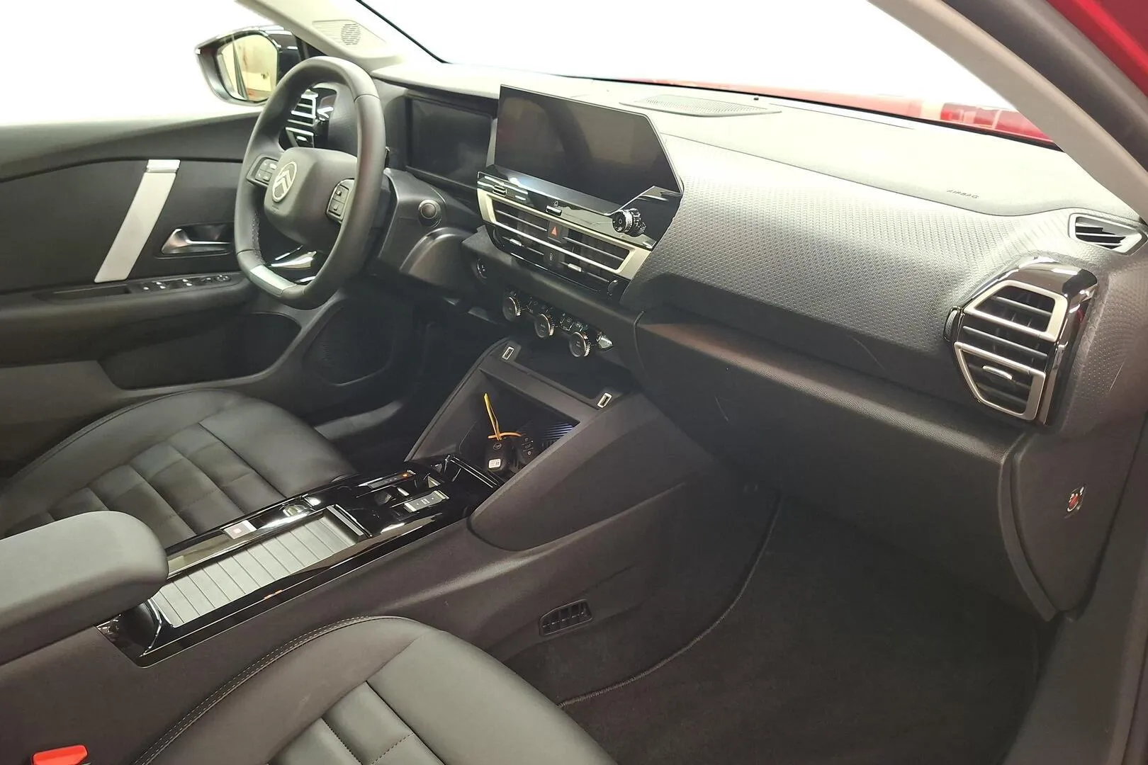 Citroen C4 ITA-722 carousel image