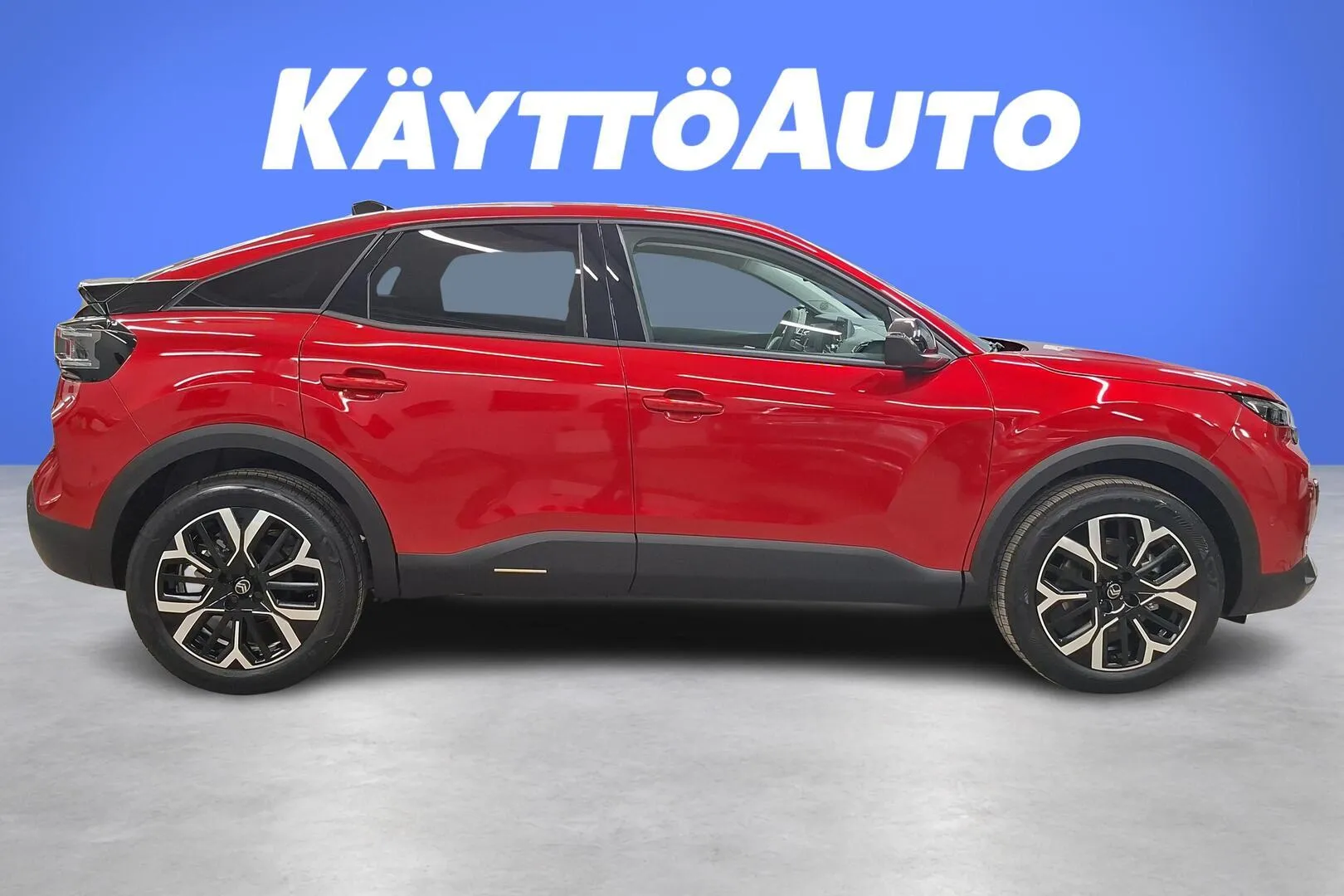 Citroen C4 ITA-722 carousel image
