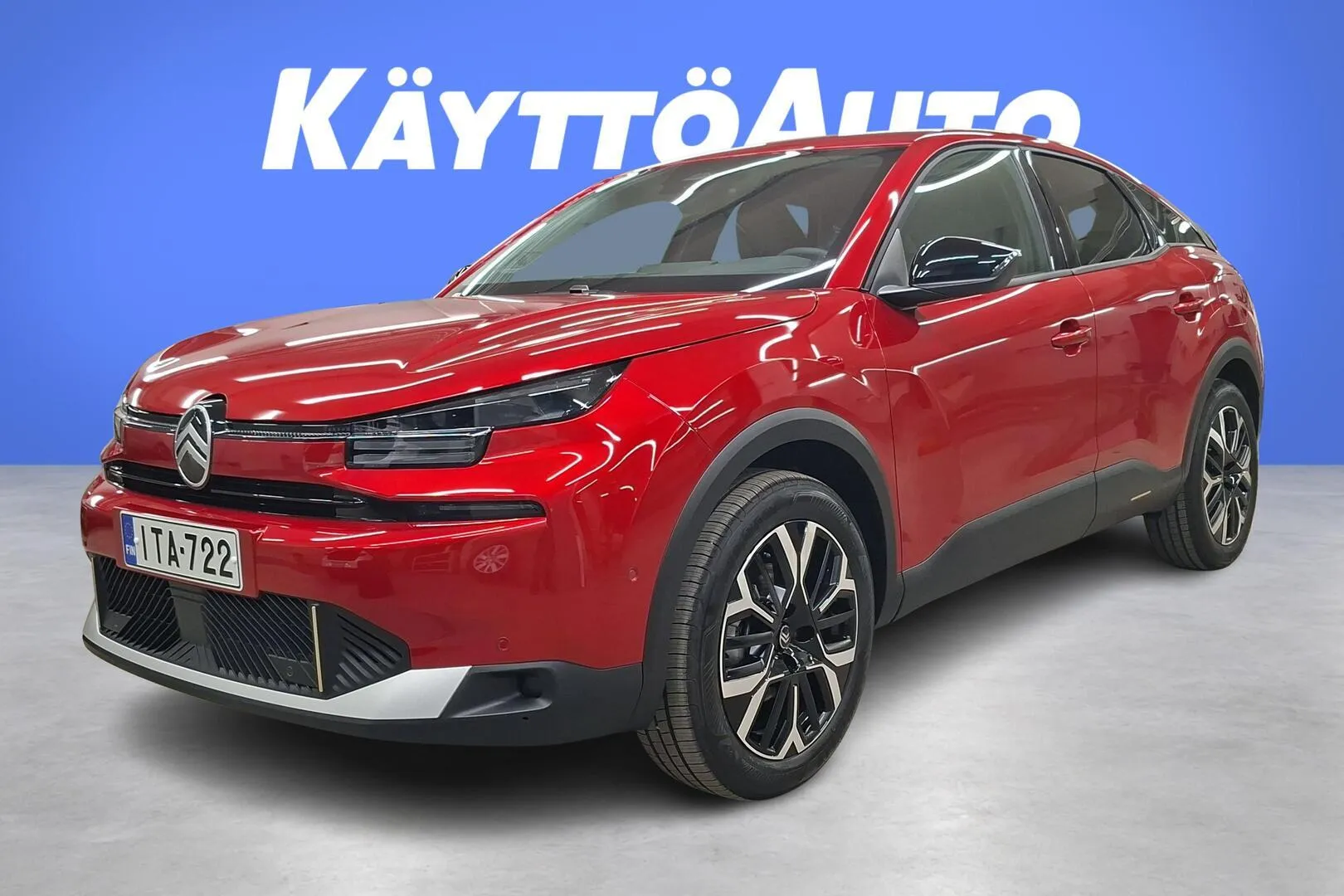 Citroen C4 ITA-722 carousel image