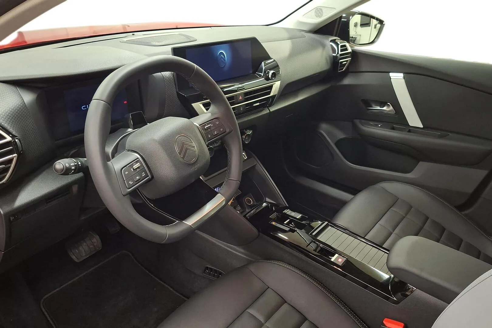 Citroen C4 ITA-722 carousel image