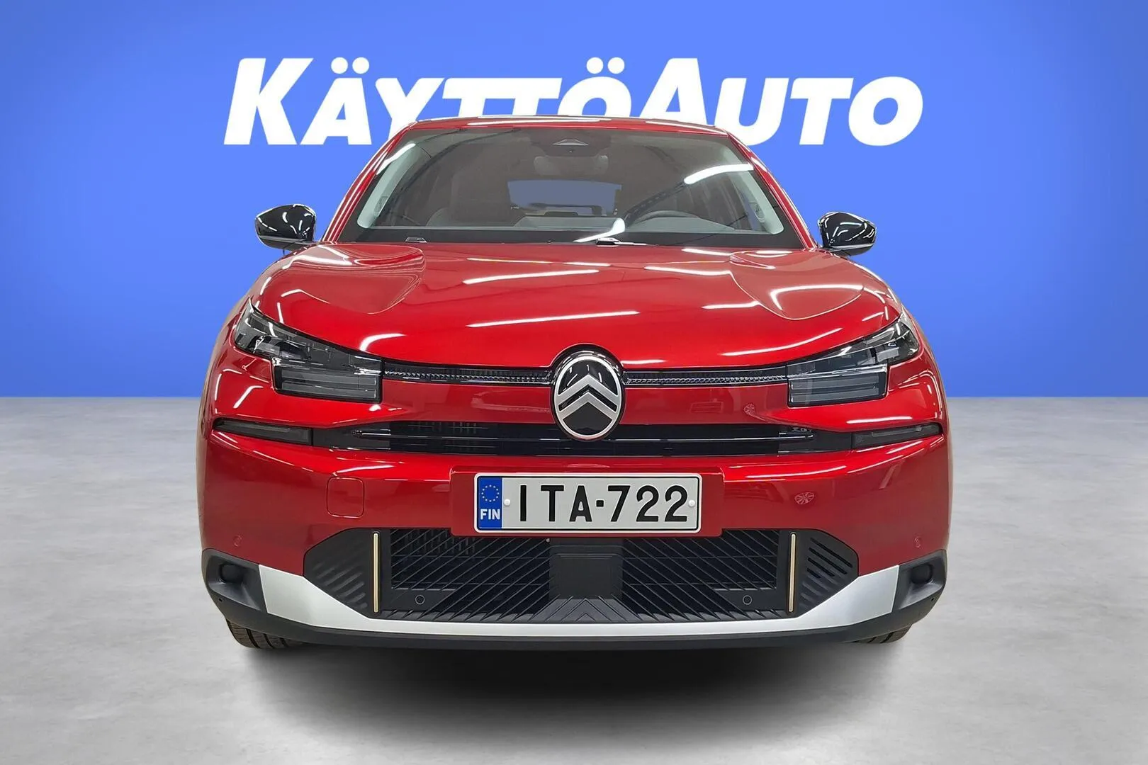 Citroen C4 ITA-722 carousel image