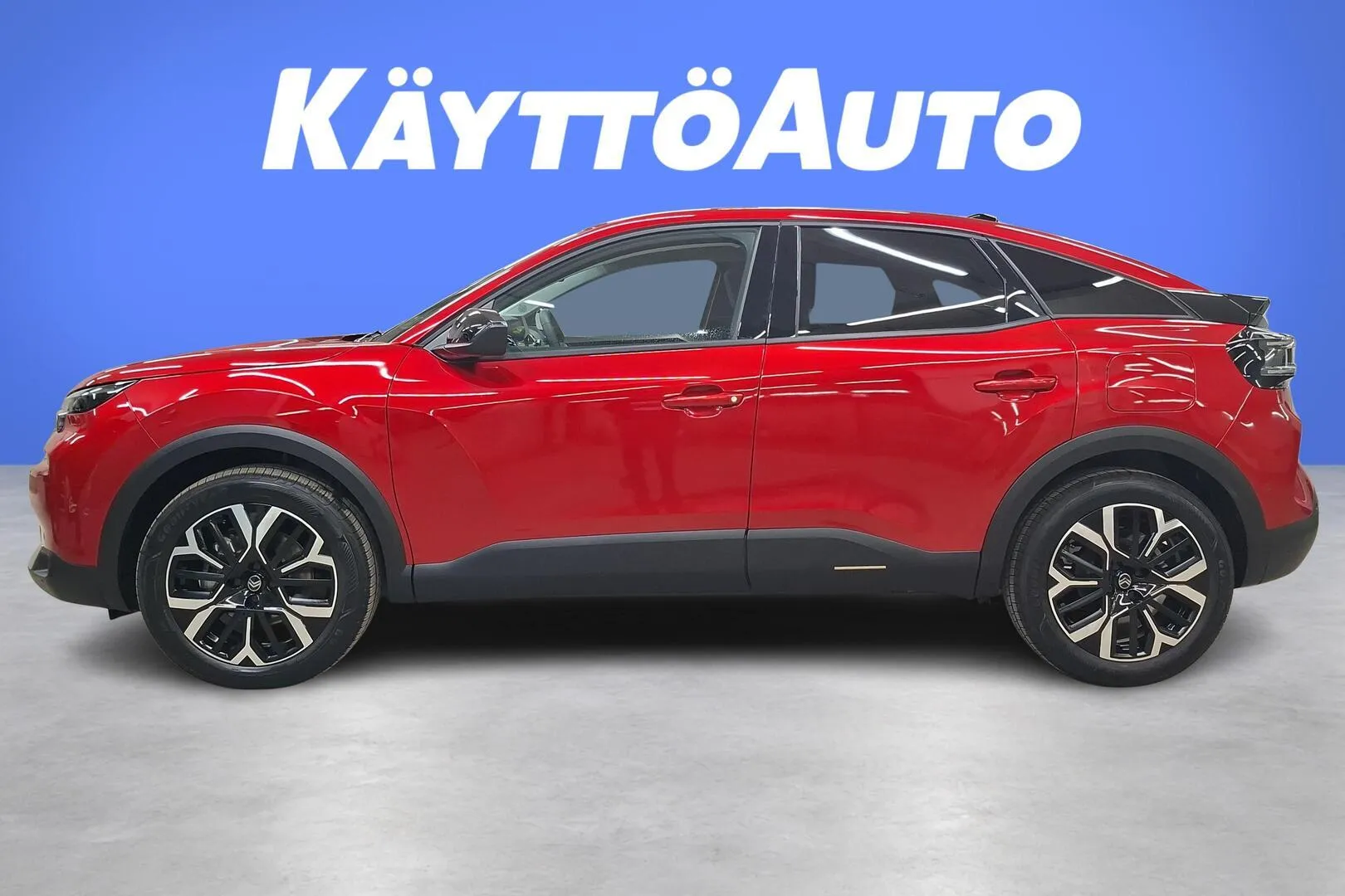 Citroen C4 ITA-722 carousel image