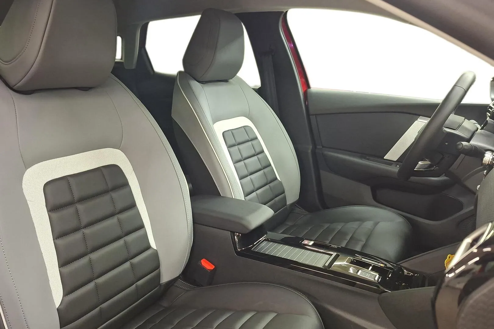 Citroen C4 ITA-722 carousel image