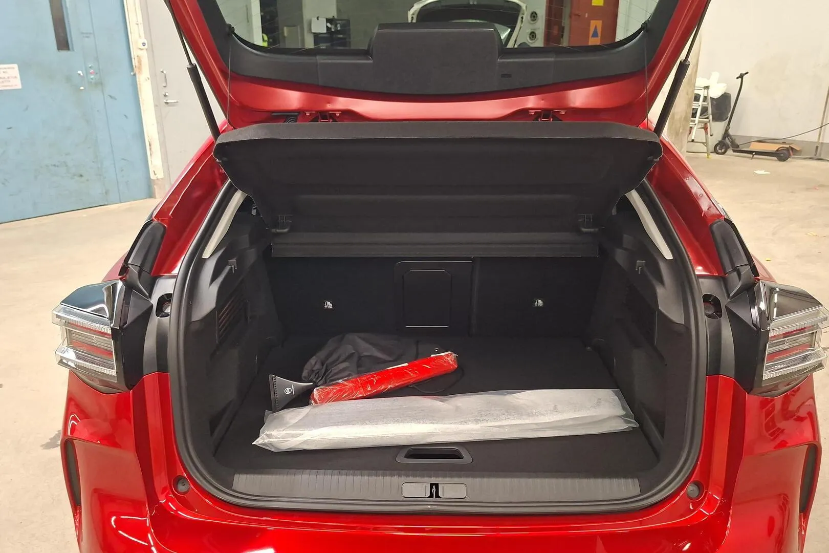 Citroen C4 ITA-722 carousel image