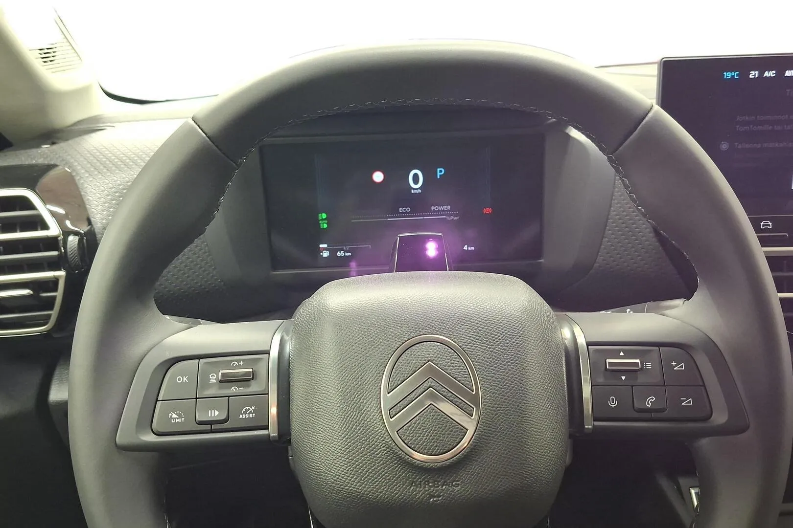 Citroen C4 ITA-722 carousel image