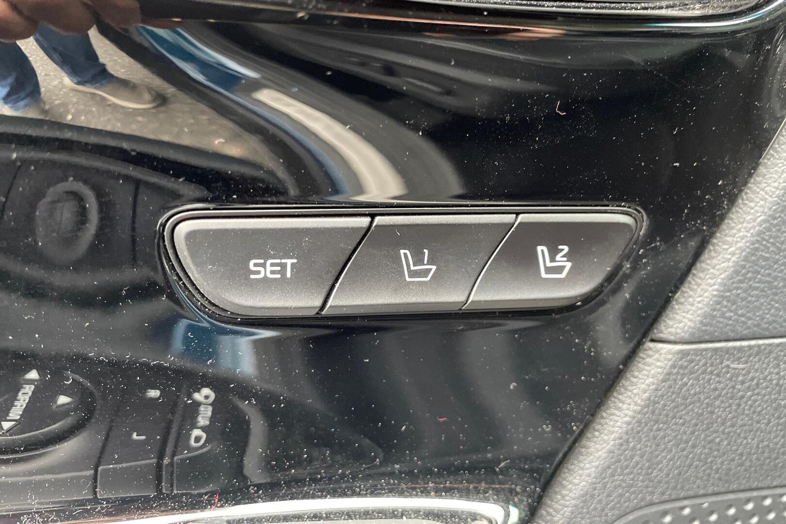Kia Niro plug-in 2021, kuva 5/8